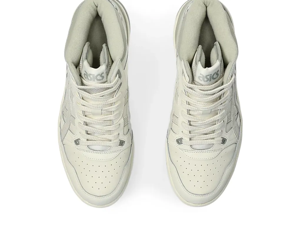 Sportstyle|Nieuw binnen>ASICS EX89 MT Cream/White Sage