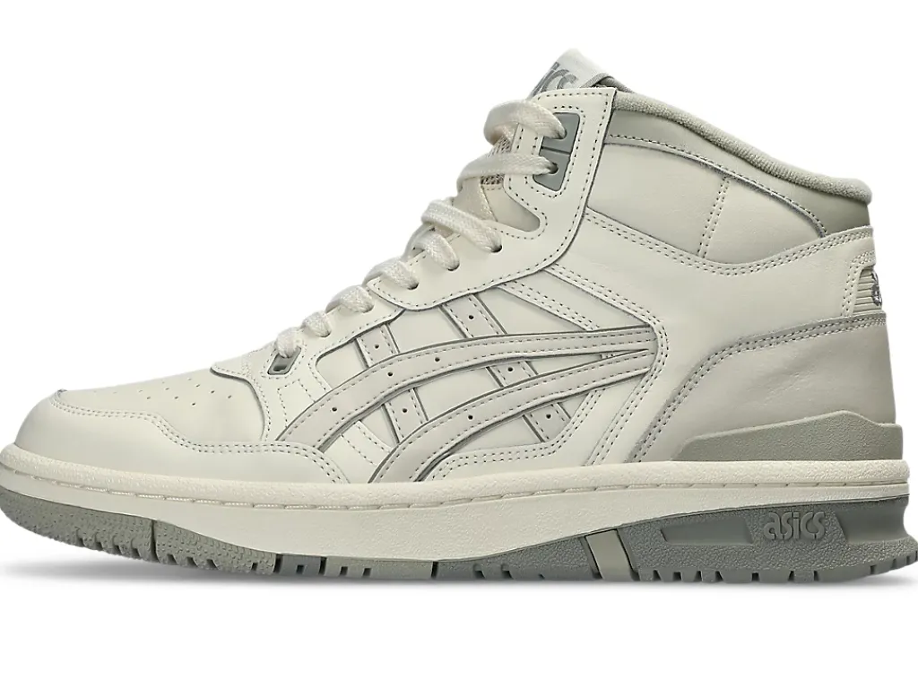 Sportstyle|Nieuw binnen>ASICS EX89 MT Cream/White Sage