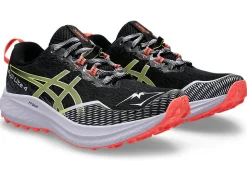 FUJI LITE™|Trail running>ASICS FUJILITE 4 Black/Cacti