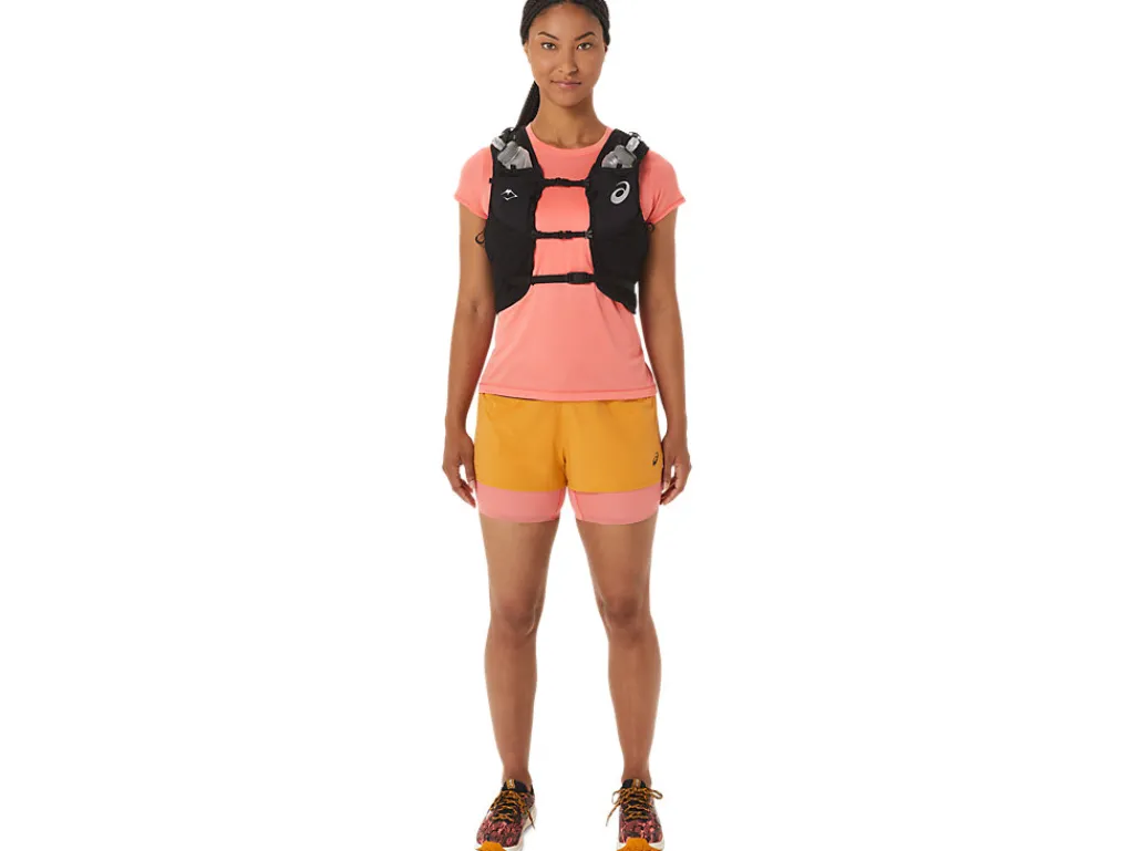 Kleding|Trail running>ASICS FUJITRAIL BACKPACK 15L Performance Black