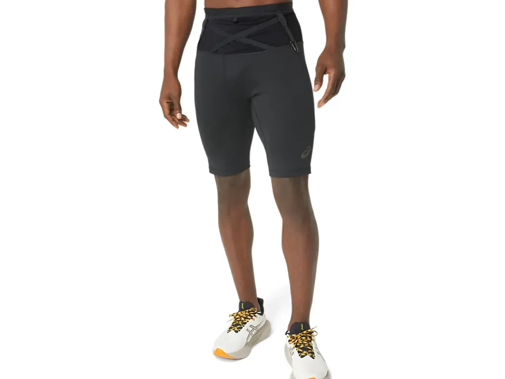 Kleding|Trail running>ASICS FUJITRAIL SPRINTER Performance Black