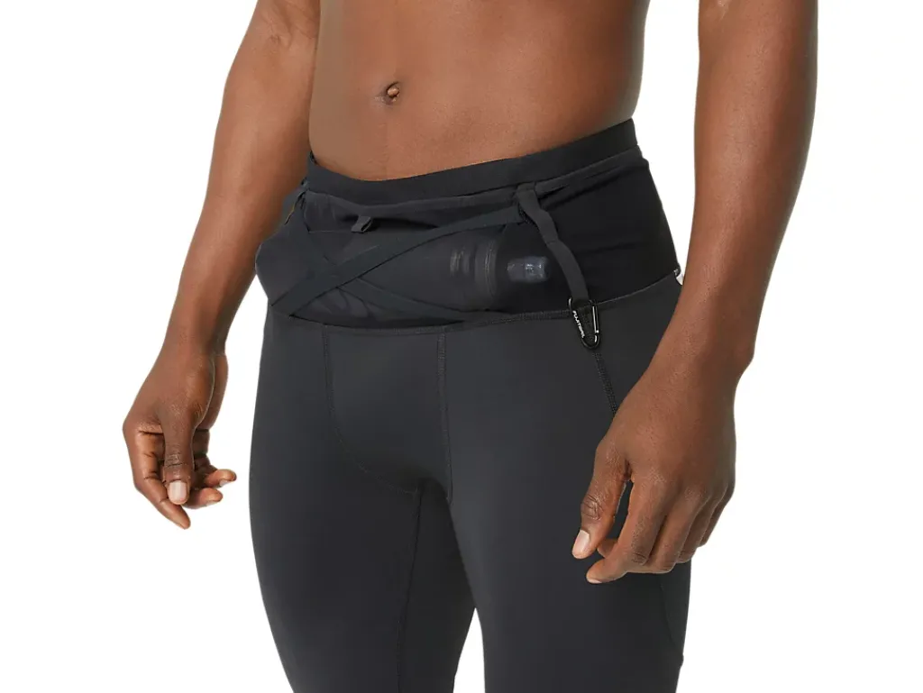 Kleding|Trail running>ASICS FUJITRAIL SPRINTER Performance Black