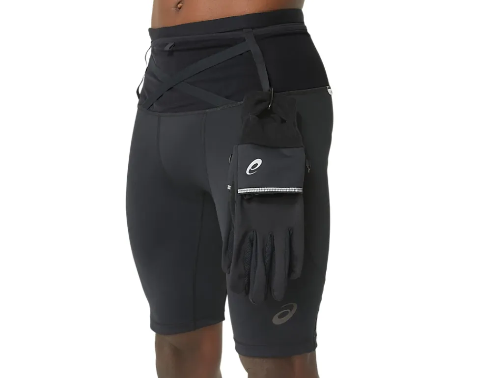 Kleding|Trail running>ASICS FUJITRAIL SPRINTER Performance Black