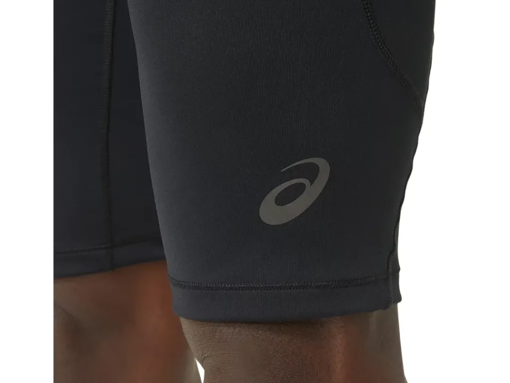 Kleding|Trail running>ASICS FUJITRAIL SPRINTER Performance Black