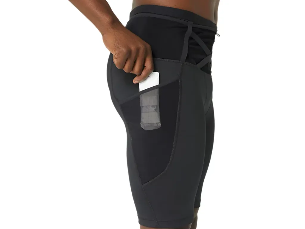 Kleding|Trail running>ASICS FUJITRAIL SPRINTER Performance Black