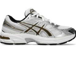 GEL-1130™|Sportstyle>ASICS GEL-1130 White/Clay Canyon