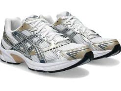 GEL-1130™|Sportstyle>ASICS GEL-1130 White/Wood Crepe