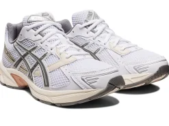 GEL-1130™|GEL-1130>ASICS GEL-1130 White/Clay Grey