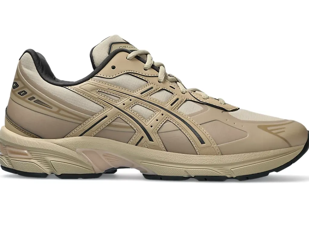 GEL-1130|Nieuw binnen>ASICS GEL-1130 NS Wood Crepe/Graphite Grey