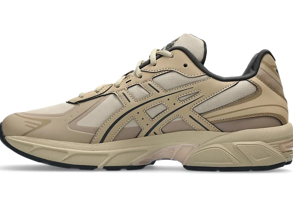 GEL-1130|Nieuw binnen>ASICS GEL-1130 NS Wood Crepe/Graphite Grey