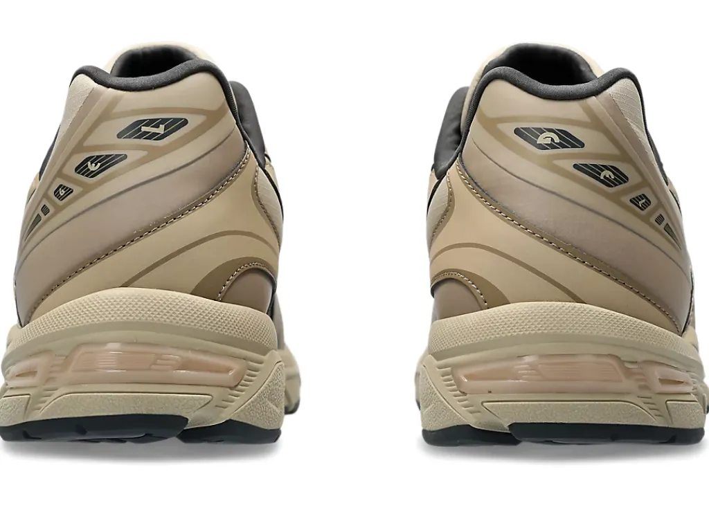 GEL-1130|Nieuw binnen>ASICS GEL-1130 NS Wood Crepe/Graphite Grey
