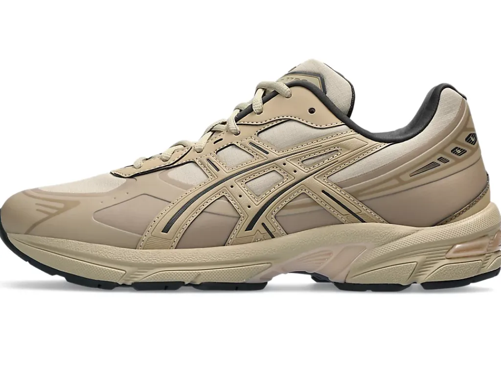 GEL-1130|Nieuw binnen>ASICS GEL-1130 NS Wood Crepe/Graphite Grey