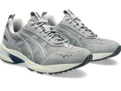 Nieuw binnen|Uitgelicht>ASICS GEL-1090 V2 Mid Grey/Mid Grey
