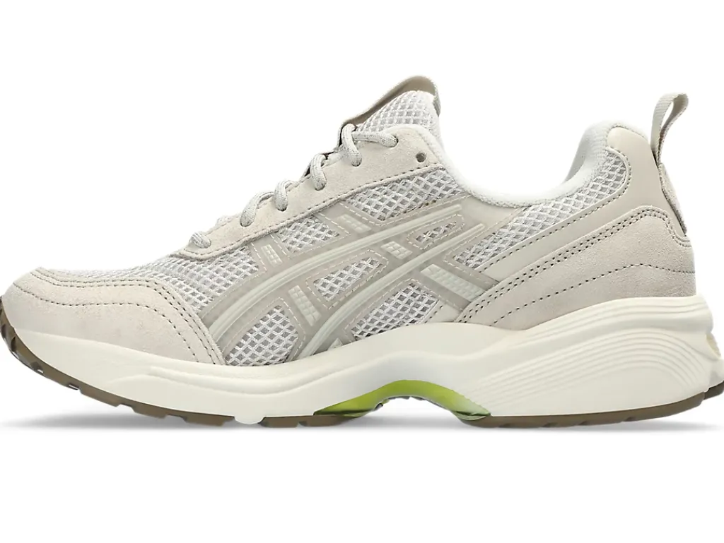 Nieuw binnen|Uitgelicht>ASICS GEL-1090 V2 Smoke Grey/Smoke Grey
