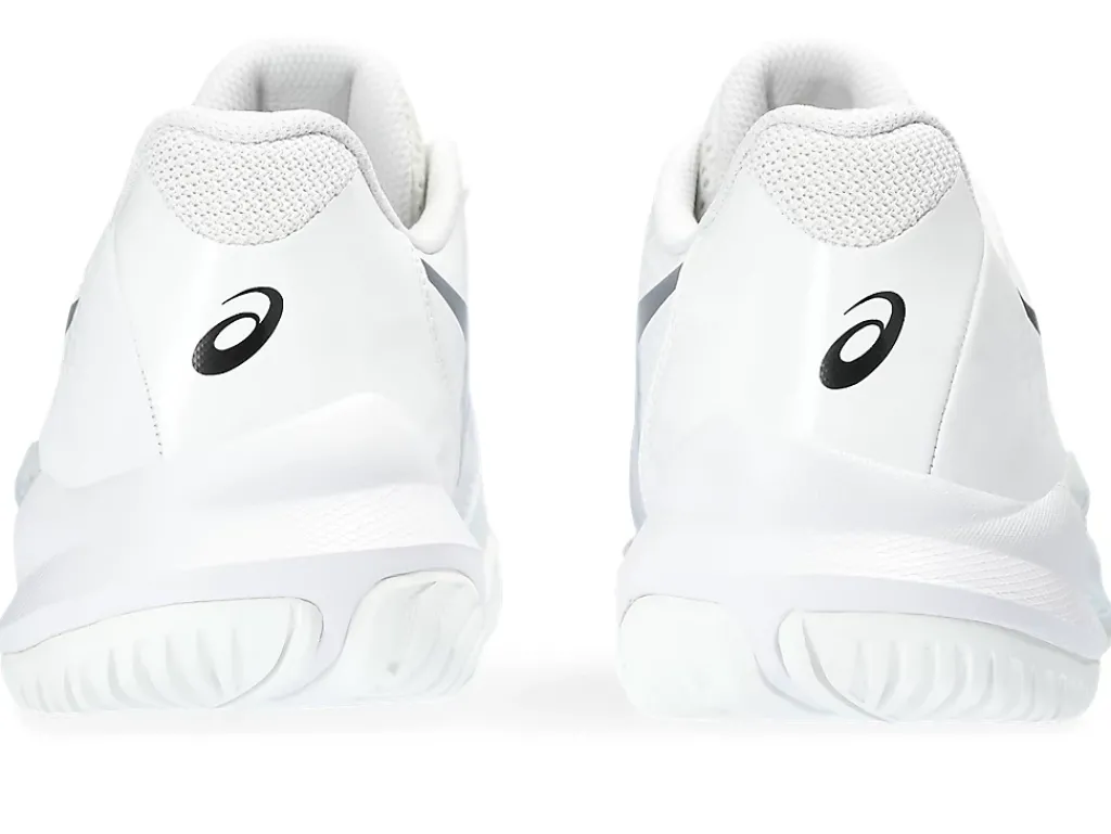 Tennisschoenen|Tennis>ASICS GEL-CHALLENGER 14 White/Black