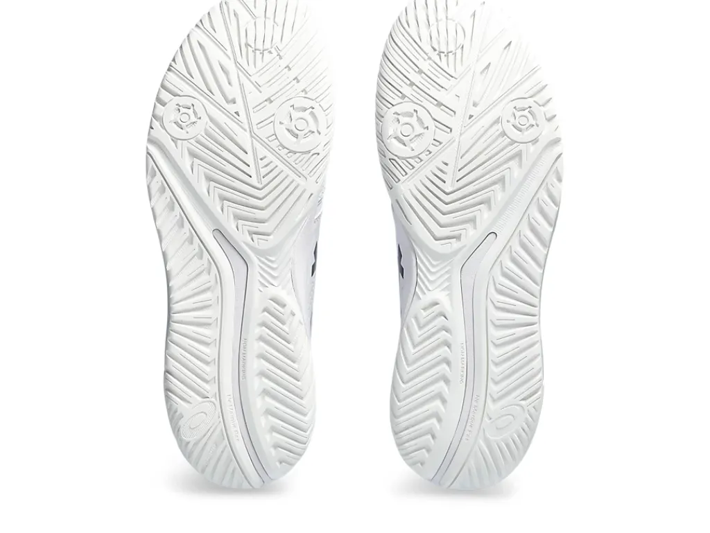 Tennisschoenen|Tennis>ASICS GEL-CHALLENGER 14 White/Black