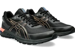 Urban Trail|Uitgelicht>ASICS GEL-CITREK NS Black/Bright Sunstone
