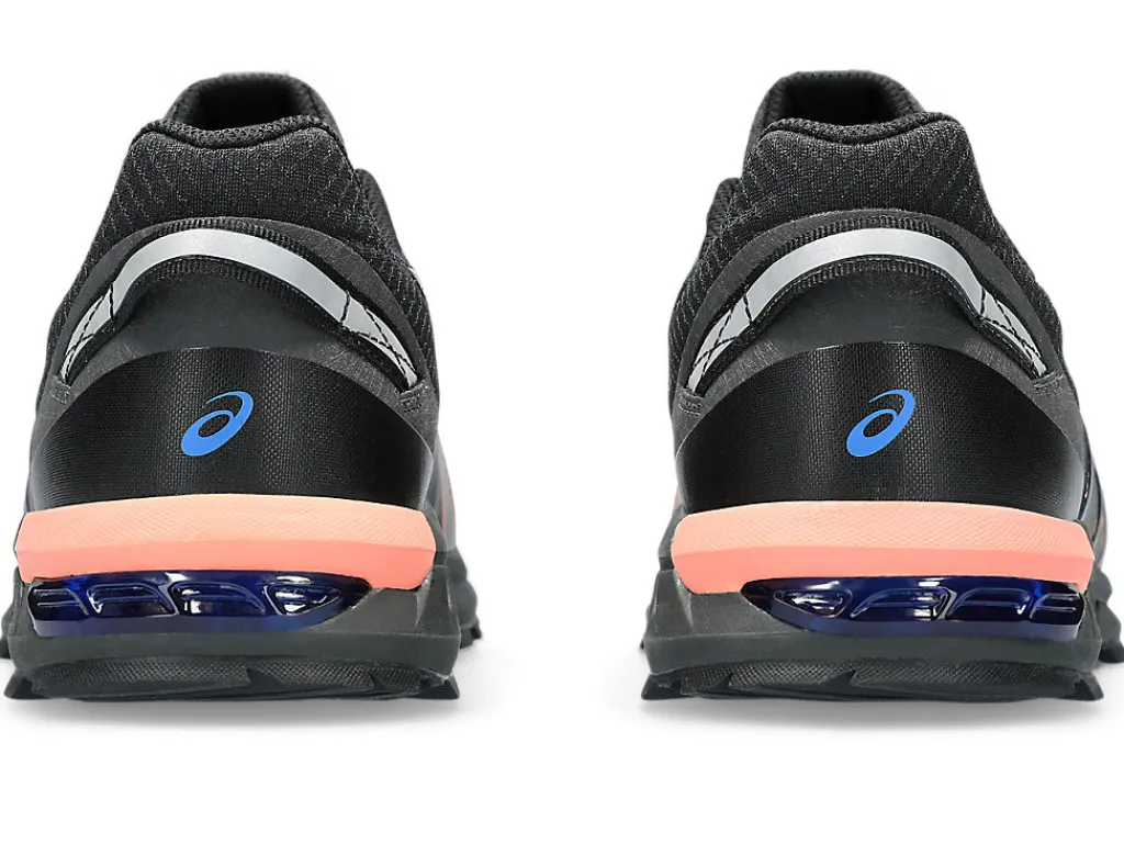 Urban Trail|Uitgelicht>ASICS GEL-CITREK NS Black/Bright Sunstone