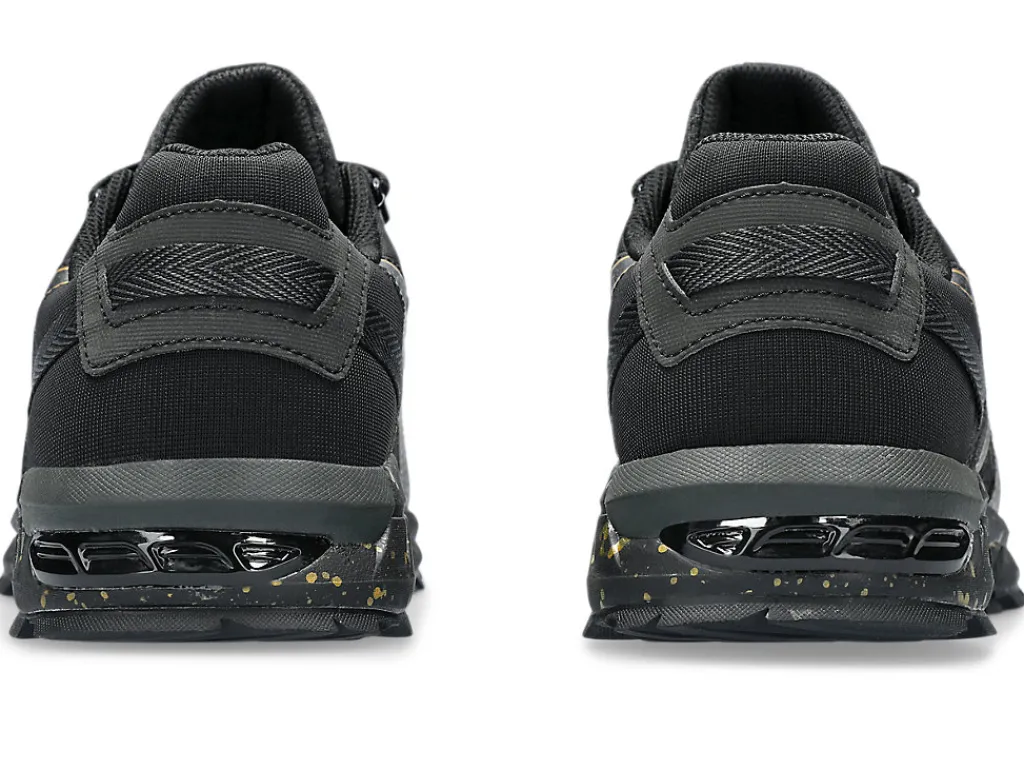 Urban Trail|SportStyle>ASICS GEL-CITREK™ Black/Pure Gold