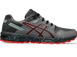 Urban Trail|Heren>ASICS GEL-CITREK&trade; Graphite Grey/True Red