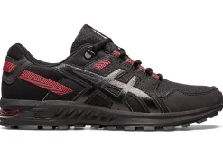 Urban Trail|Heren>ASICS GEL-CITREK&trade; Black/Black