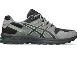 Urban Trail|Heren>ASICS GEL-CITREK&trade; Black/Bright Lime