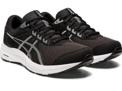 Verder hardlopen - neutral|Hardloopschoenen>ASICS GEL-CONTEND 8 Black/White