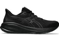 GEL-CUMULUS™|Hardloopschoenen>ASICS GEL-CUMULUS 26 Black/Black