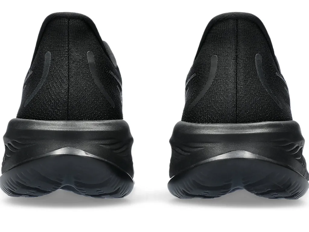 GEL-CUMULUS™|Hardloopschoenen>ASICS GEL-CUMULUS 26 Black/Black