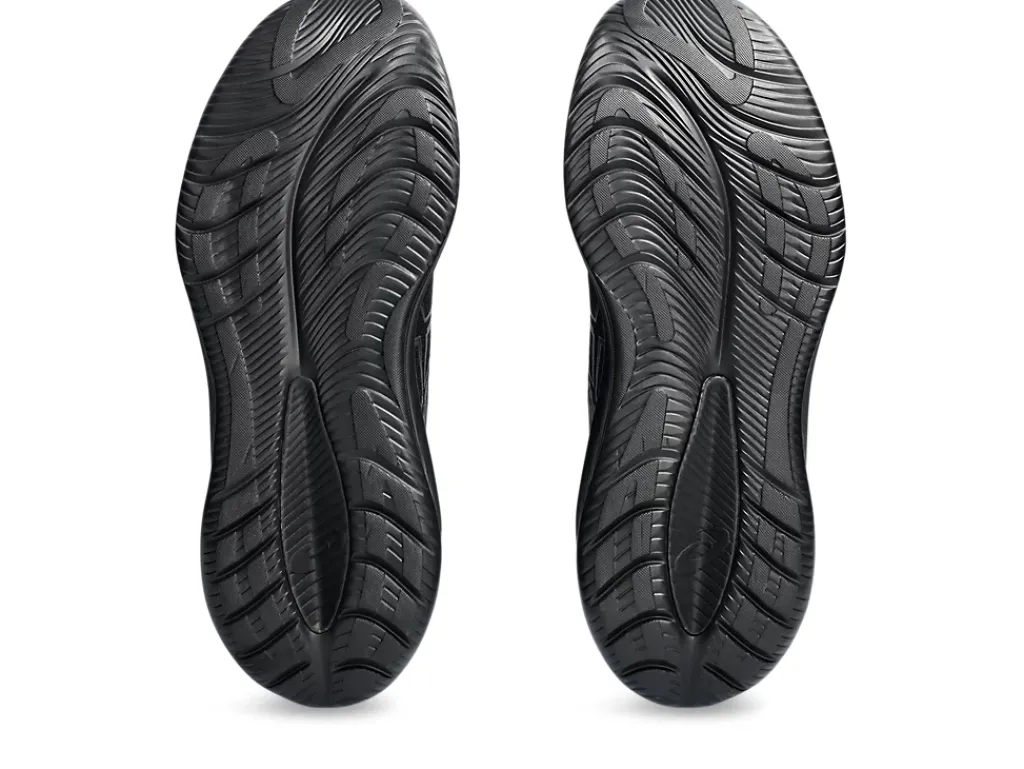 GEL-CUMULUS™|Hardloopschoenen>ASICS GEL-CUMULUS 26 Black/Black