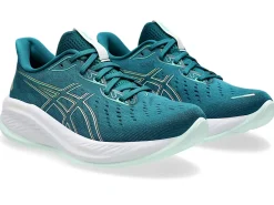 GEL-CUMULUS™|Hardloopschoenen>ASICS GEL-CUMULUS 26 Rich Teal/Pale Mint