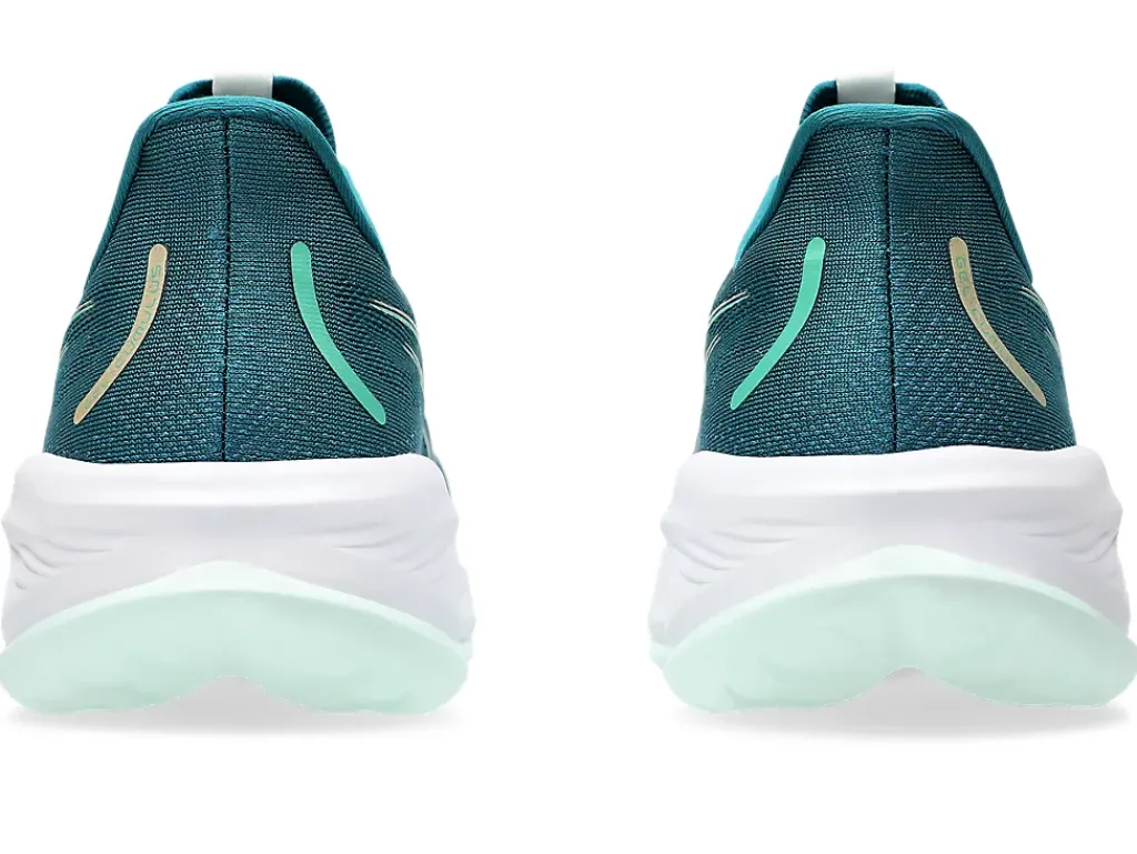 GEL-CUMULUS™|Hardloopschoenen>ASICS GEL-CUMULUS 26 Rich Teal/Pale Mint