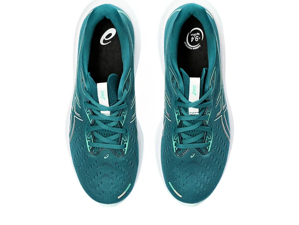 GEL-CUMULUS™|Hardloopschoenen>ASICS GEL-CUMULUS 26 Rich Teal/Pale Mint