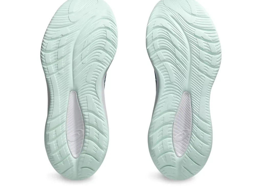 GEL-CUMULUS™|Hardloopschoenen>ASICS GEL-CUMULUS 26 Rich Teal/Pale Mint