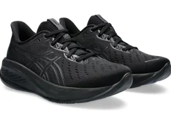 GEL-CUMULUS™|Hardloopschoenen>ASICS GEL-CUMULUS 26 Black/Black