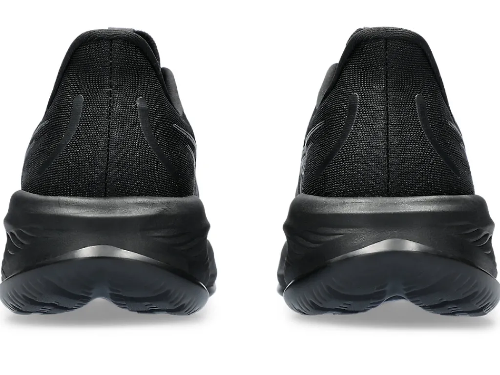 GEL-CUMULUS™|Hardloopschoenen>ASICS GEL-CUMULUS 26 Black/Black