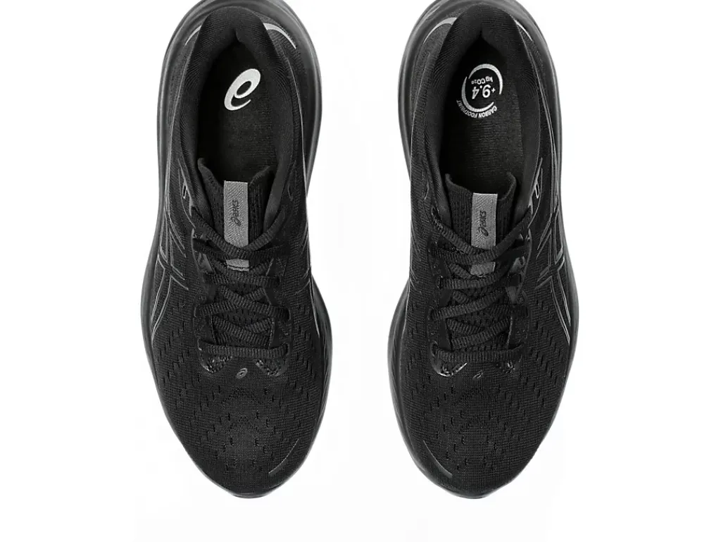 GEL-CUMULUS™|Hardloopschoenen>ASICS GEL-CUMULUS 26 Black/Black