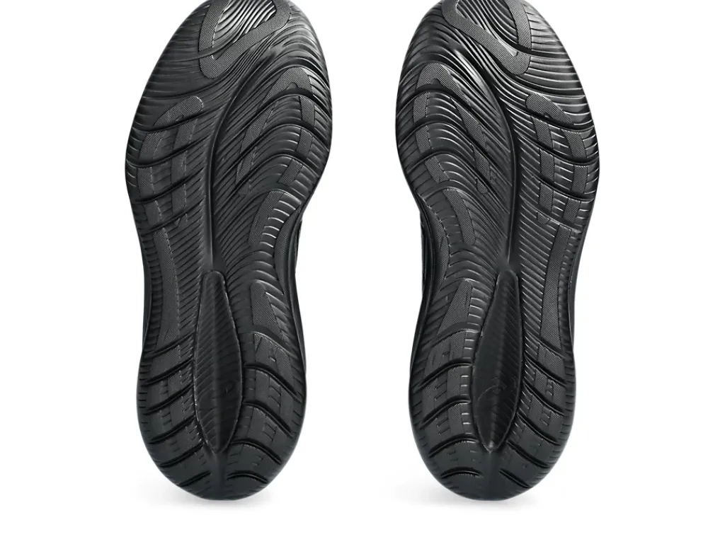GEL-CUMULUS™|Hardloopschoenen>ASICS GEL-CUMULUS 26 Black/Black