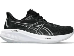 GEL-CUMULUS™|Hardloopschoenen>ASICS GEL-CUMULUS 26 Black/Concrete