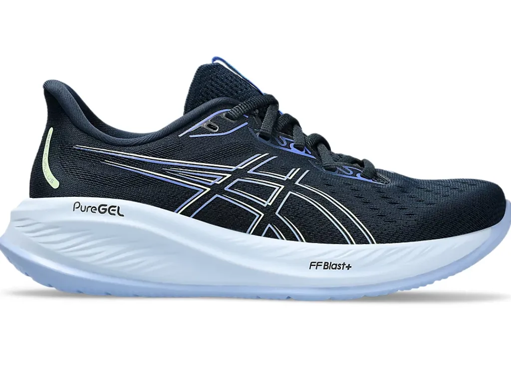 GEL-CUMULUS™|Hardloopschoenen>ASICS GEL-CUMULUS 26 French Blue/Light Sapphire