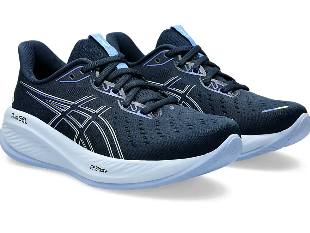 GEL-CUMULUS™|Hardloopschoenen>ASICS GEL-CUMULUS 26 French Blue/Light Sapphire