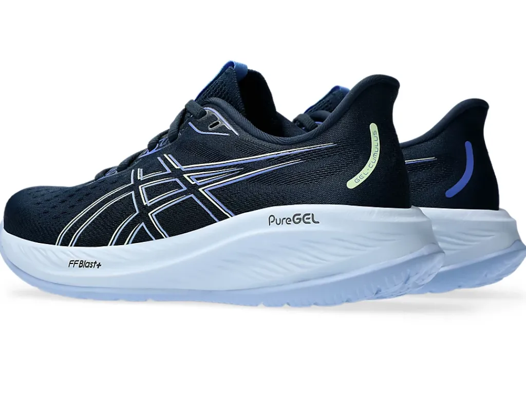 GEL-CUMULUS™|Hardloopschoenen>ASICS GEL-CUMULUS 26 French Blue/Light Sapphire