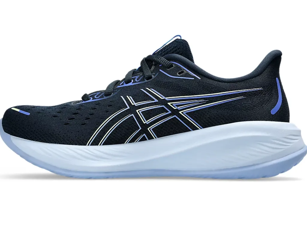 GEL-CUMULUS™|Hardloopschoenen>ASICS GEL-CUMULUS 26 French Blue/Light Sapphire