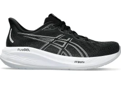 GEL-CUMULUS™|Hardloopschoenen>ASICS GEL-CUMULUS 26 Black/Concrete