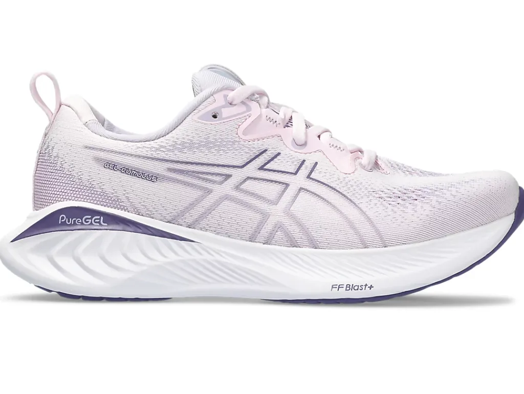 GEL-CUMULUS™|Hardloopschoenen>ASICS GEL-CUMULUS 25 Cosmos/Dusty Purple