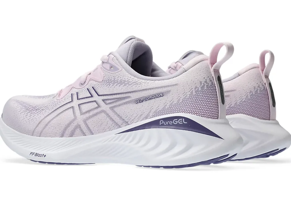 GEL-CUMULUS™|Hardloopschoenen>ASICS GEL-CUMULUS 25 Cosmos/Dusty Purple