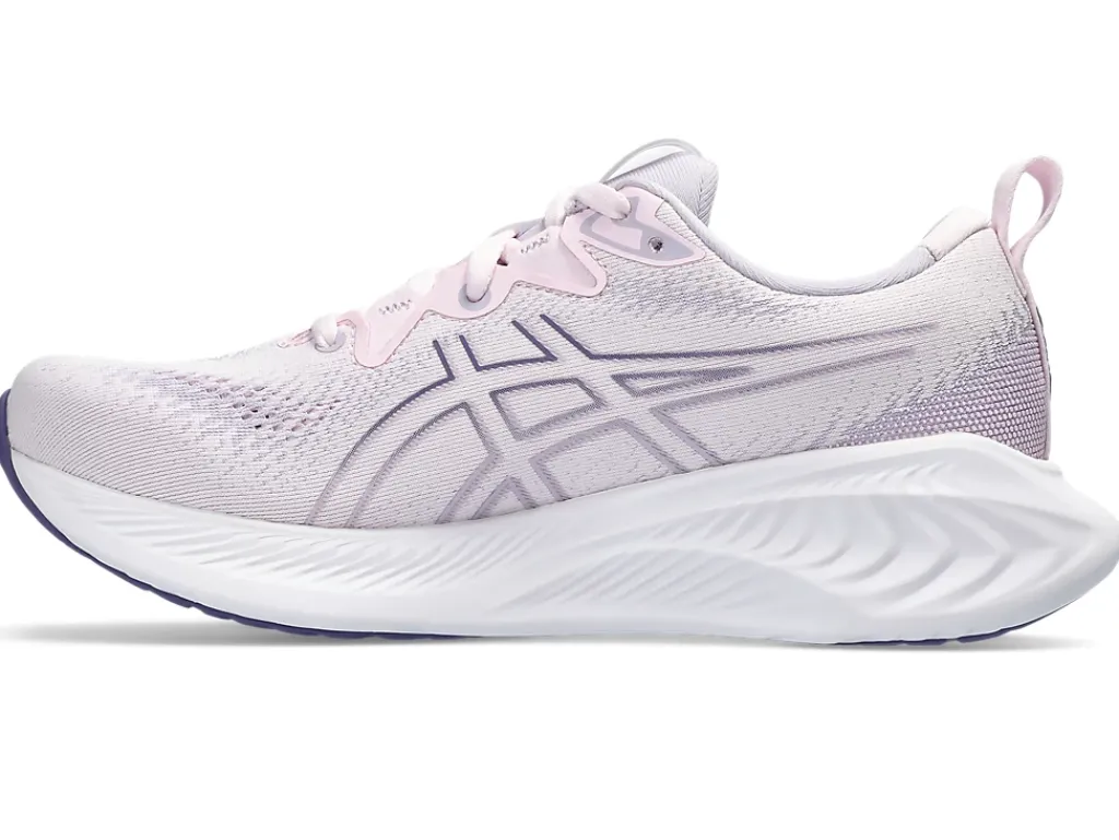 GEL-CUMULUS™|Hardloopschoenen>ASICS GEL-CUMULUS 25 Cosmos/Dusty Purple