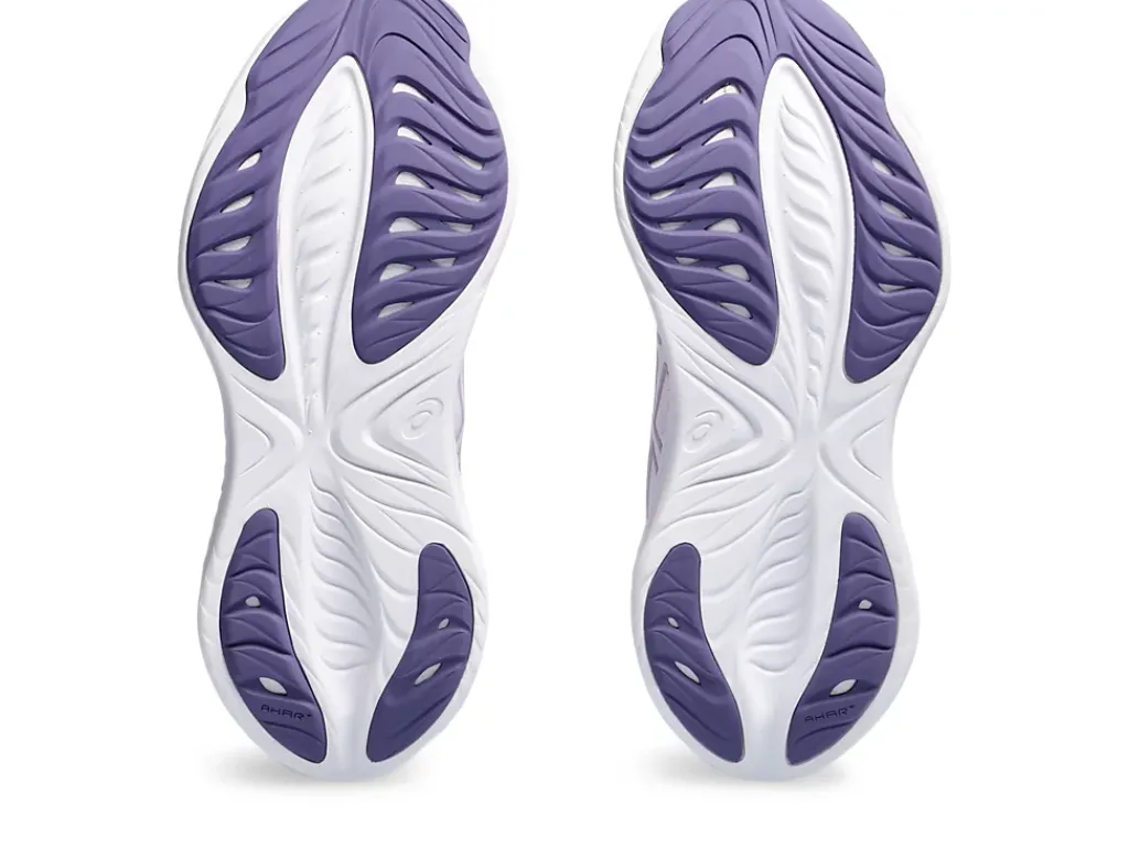 GEL-CUMULUS™|Hardloopschoenen>ASICS GEL-CUMULUS 25 Cosmos/Dusty Purple