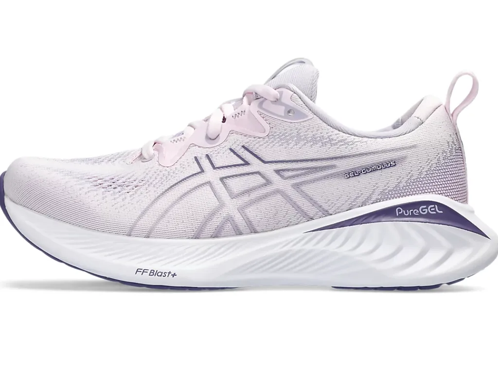 GEL-CUMULUS™|Hardloopschoenen>ASICS GEL-CUMULUS 25 Cosmos/Dusty Purple