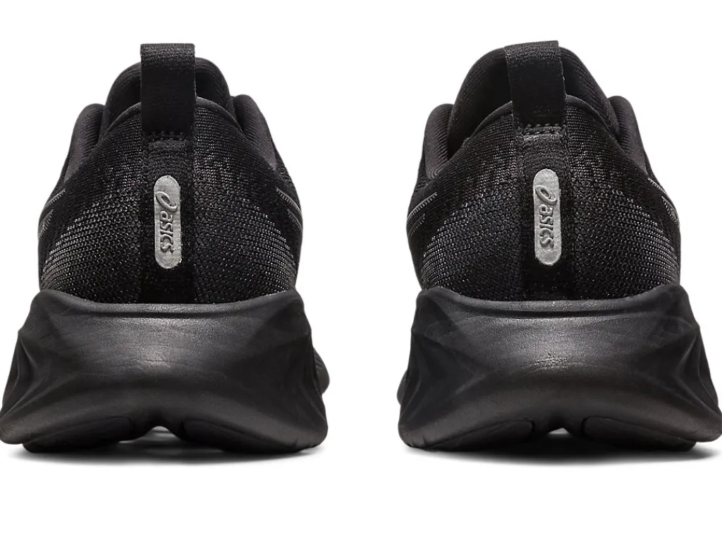GEL-CUMULUS™|Hardloopschoenen>ASICS GEL-CUMULUS 25 Black/Gunmetal